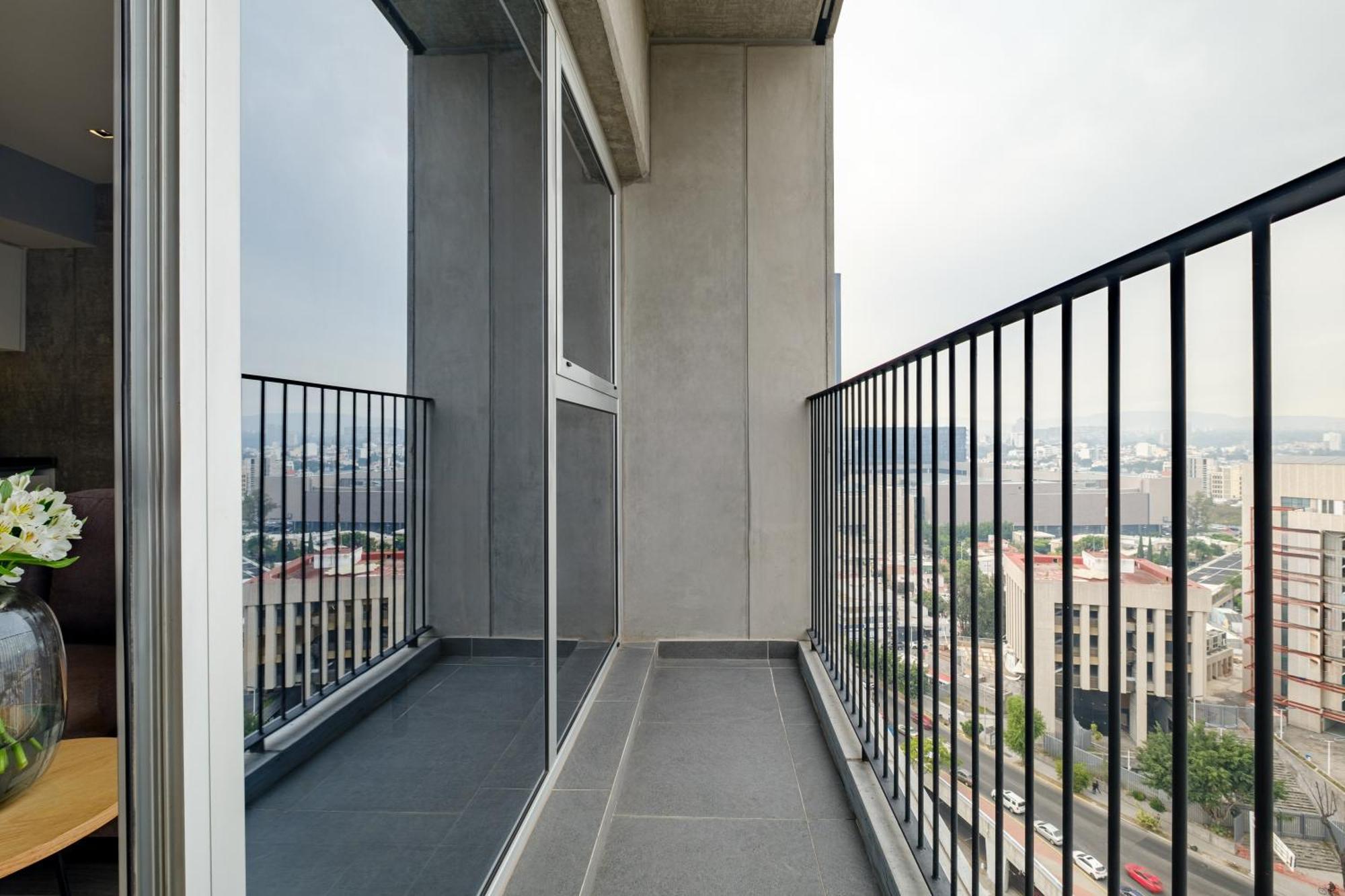 Nido Nomad Las Americas Gdl Guadalajara Exterior foto